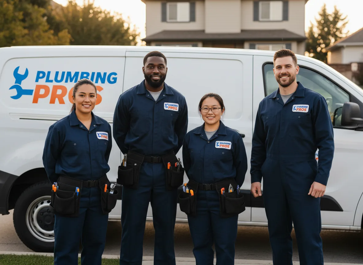 Water Heater Repair company in Claremont, MN